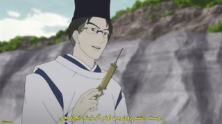 انیمه جدید جوینده ی آتش - فصل دوم Hikari no Ou Season 2 قسمت 7 با زیرنویس فارسی چسبیده