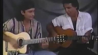 Faramarz Aslani 'Ageh Ye Rooz' - Featuring Ardeshir Farah