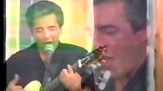 Faramarz Aslani - Age ye rooz- Live