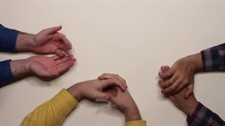 تیپ شخصیتی قراردادی