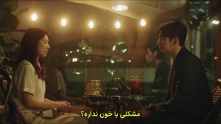 سریال کره ای دکتر اسلامپ (قسمت ۱۰) زیرنویس فارسی چسبیده