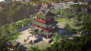 انیمه پادشاه هنرهای زرمی King of Martia Arts قسمت 49