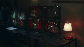 دانلود رایگان سریال بازی مرگ قسمت پنجم