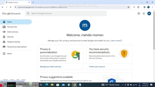غیرفعال سازی تایید دو مرحله ای جیمیل