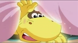 بوفالوی قهرمان قسمت ۷ با دوبله فارسی