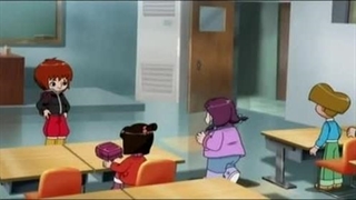 بوفالوی قهرمان قسمت ۹ با دوبله فارسی