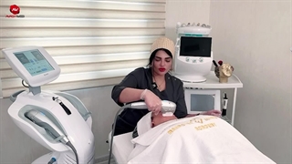 هایفو تراپی کلینیک ماه رویان الهام