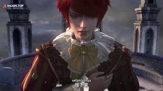 انیمه قانون شیطان Emo Faze ( Law of Devil ) قسمت 24 قسمت اخر