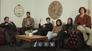 بلایند دیت ورژن ایرانی وینی (﴿قسمت ویژه﴾)