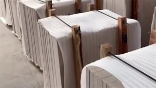 صادرات سنگ مانااستون به ترکیه