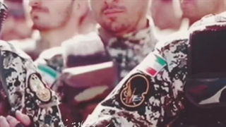 ارتش زنده است به خدمت مردم