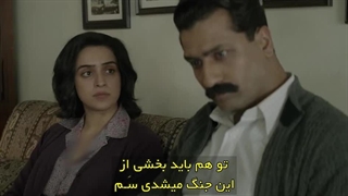 فیلم سم بهادر  با زیرنویس فارسی/Sam Bahadur 2023