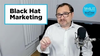 استراتژی بازاریابی کلاه سیاه چیست؟