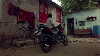 فیلم خشم  با زیرنویس فارسی/Sinam 2022