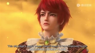 ✨Law of Devil EP 19 [MULTI SUB]