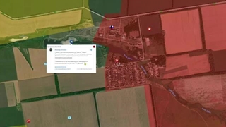 14021207: بروزرسانی جنگ اوکراین : ۳ پاتریوت در ۳ روز