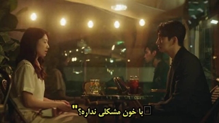 قسمت 10 سریال دکتر اسلامپ(دکتر شکست خورده) با زیرنویس فارسی چسپیده