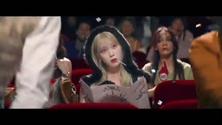 IU 'Shopper' MV