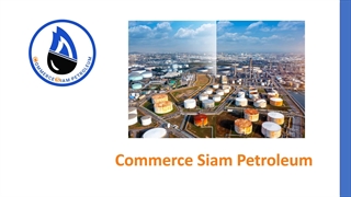 Siam Oil Group