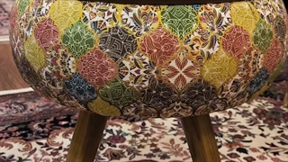 معرفی محصولات بسیار زیبای آکام چوب کد AK- 93