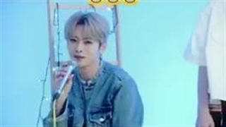 آهنگ زیباااا ی بی تی اس در حال تولیده پشت صحنه