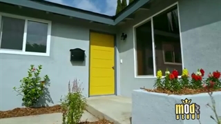 بازسازی و تغییر دکورآپارتمان