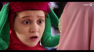 سریال دیو و ماه پیشونی _ لینک دانلود قانونی در توضیحات