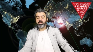 آقای تحلیلگر/وسیه برای استقرار بمب اتمی در فضا آماده میشود؟ /شوک جدید به آمریکا / فلج ماهواره توسط روسیه؟