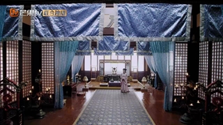 قسمت سی و چهارم سریال چینی کارآگاه دی detective dee با زیرنویس فارسی