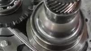 تعمیر گیربکس اتوماتیک فیکس تکنیک-360p