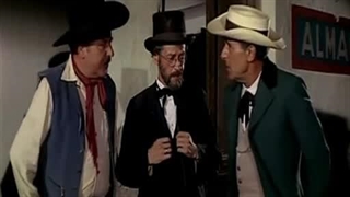 فیلم سه بی رحم 1963 دوبله فارسی