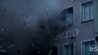 سکانس های برتر سینمایی خشم_Fury _بخش دوم