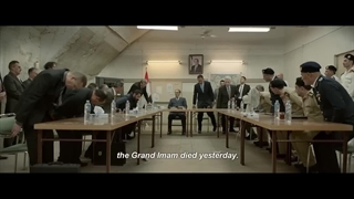 فیلم توطئه قاهره Cairo Conspiracy 2022 با زیرنویس فارسی