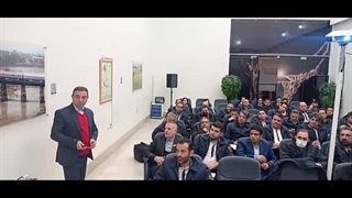 آموزش رفتارشناسی دیسک DISC