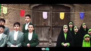 نماهنگ "قهرمان گمنام"