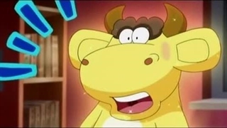 بوفالوی قهرمان قسمت ۱۳ با دوبله فارسی