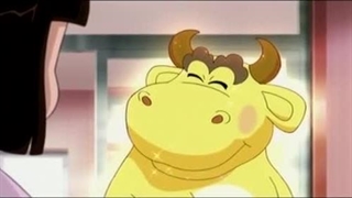 بوفالوی قهرمان قسمت ۱۶ با دوبله فارسی