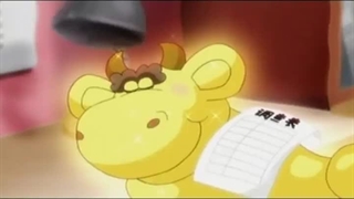 بوفالوی قهرمان قسمت ۱۸ با دوبله فارسی