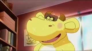 بوفالوی قهرمان قسمت ۲۱ با دوبله فارسی