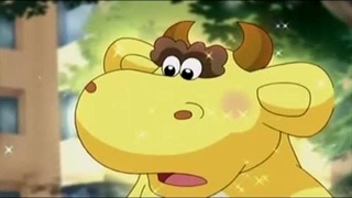 بوفالوی قهرمان قسمت ۲۳ با دوبله فارسی