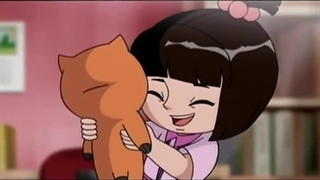 بوفالوی قهرمان قسمت ۲۹ با دوبله فارسی