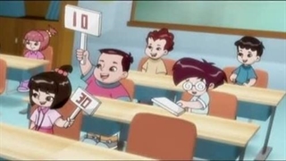 بوفالوی قهرمان قسمت ۳۶ با دوبله فارسی