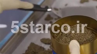 خاویار آسترا امپریال