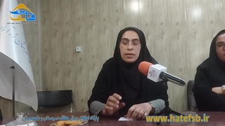 بانوان زرآبادی : در انتخابات 11 اسفند حضوری حداکثری خواهیم داشت