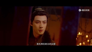 سریال چینی بازرس معجزه گر جیانگ هو 2023 Miraculous Detective in Jianghuقسمت23بازیرنویس فارسی