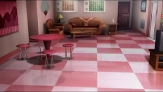 بوفالوی قهرمان قسمت ۳۸ با دوبله فارسی