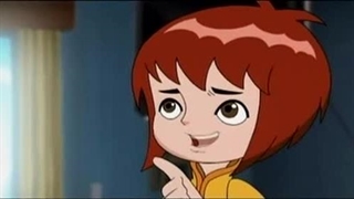 بوفالوی قهرمان قسمت ۳۹ با دوبله فارسی