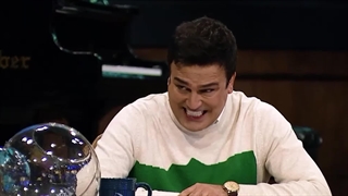 دانلود قسمت چهارم (4) شب آهنگی فصل سوم