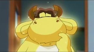 بوفالوی قهرمان قسمت ۴۱ با دوبله فارسی