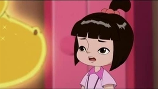 بوفالوی قهرمان قسمت ۴۴ با دوبله فارسی